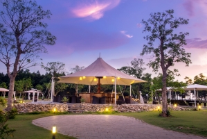 Top 10 Resort Viet Nam noi tieng the gioi