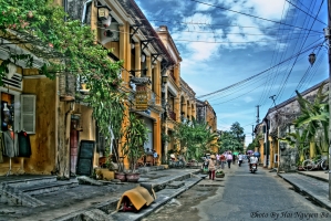 Top 10 Resort dang song nhat o Hoi An