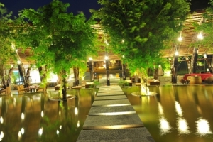 Top 10 Resort dep nhat gan Ha Noi