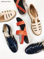 Top 10 Shop ban giay sandal uy tin va chat luong nhat tai Da Nang