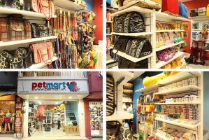 Top 10 Shop ban phu kien cho thu cung o thanh pho Ho Chi Minh