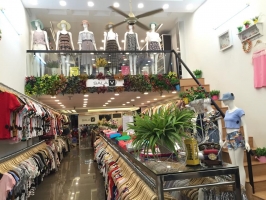 Top 10 Shop thoi trang mua sam gia re uy tin tai Da Nang