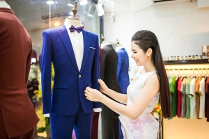 Top 10 Shop thoi trang nam cao cap o TP. Ho Chi Minh