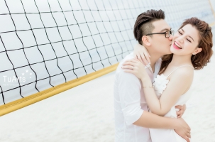 Top 10 Studio chup anh cuoi dep va noi tieng nhat tai Da Nang