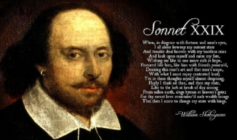 Top 10 Su that it biet ve William Shakespeare