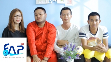 Top 10 Thanh vien hot nhat nhom hai FAP TV