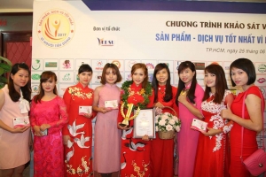 Top 10 Thuong hieu thuoc phu khoa tot va ban chay nhat thi truong hien nay