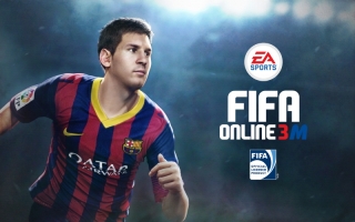 Top 10 Tien ve trung tam tot nhat trong game fifa online 3