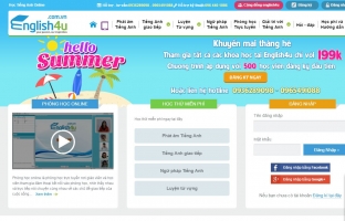 Top 10 Trang web phien am tieng Anh tot nhat hien nay