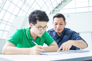 Top 10 Trung tam gia su gioi nhat tai TP. Vinh Nghe An