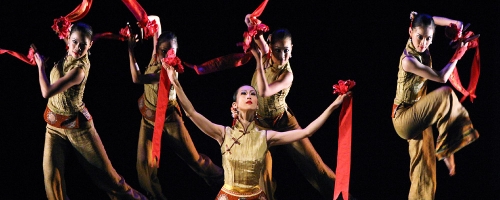 Top 10 Truong dao tao nghe thuat tot nhat Viet Nam