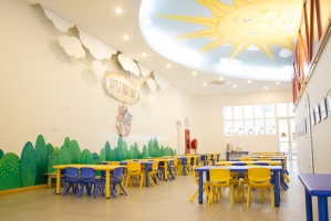 Top 10 Truong mam non tot nhat o khu vuc Thanh Xuan 8211 Ha Noi