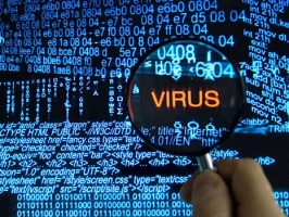 Top 10 Virus gay thiet hai nhieu nhat cho mang may tinh tren toan the gioi