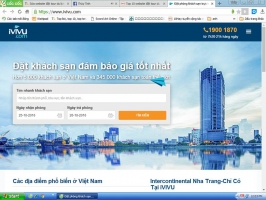 Top 10 Website dat tour du lich uy tin chat luong hang dau Viet Nam