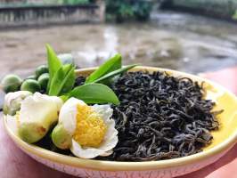 Top 10 dia chi mua dac san Thai Nguyen lam qua cuc ngon ma ban khong nen bo qua