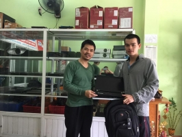 Top 10 dia chi mua laptop cu uy tin nhat o Da Nang