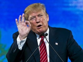 Top 10 dieu can biet ve vi tong thong My moi Donald Trump