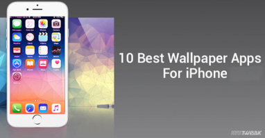 Top 10 ung dung thay doi hinh nen duoc yeu thich nhat tren iPhone