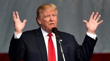 Top 10 uu diem trong bai dien thuyet cua Donald Trump ban nen hoc hoi