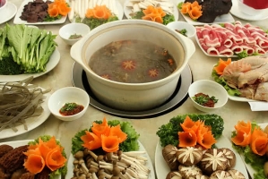 Top 11 Quan lau ngon o Cau Giay Ha Noi