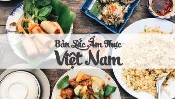 Top 11 Trang web am thuc noi tieng nhat Viet Nam