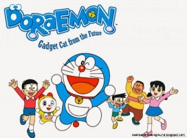 Top 12 Tap phim hoat hinh Doraemon cam dong nhat