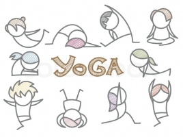 Top 12 Tu the yoga giup ban ngu ngon giac