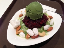 Top 13 Quan BINGSU hap dan nhat tai Ha Noi
