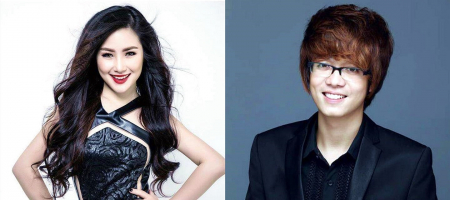 Top 14 Ca si tre tai nang nhat showbiz Viet