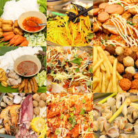 Top 14 Mon an vat ngon o hem cho Nghia Tan duoc gioi tre yeu thich nhat