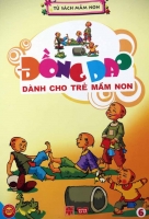 Top 15 Bai dong dao hay nhat cho tre em