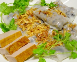 Top 15 Dia diem ban banh uot ngon nhat o Sai Gon