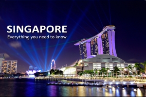 Top 15 Dia diem du lich noi tieng o dat nuoc Singapore