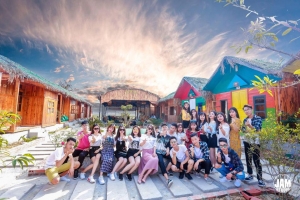 Top 15 Homestay dep nhat o Co To