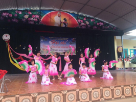 Top 18 Tiet muc mua nhay chao mung 2011 hay va y nghia nhat