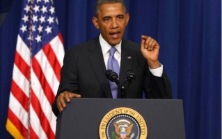 Top 20 Cau noi truyen cam hung day quyen luc cua Tong thong My Barack Obama