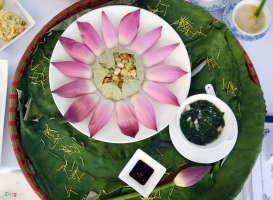 Top 20 Quan an vat ngon va re nhat tai Phan Thiet Binh Thuan