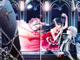 Top 20 Truyen manhua duoc yeu thich nhat Viet Nam
