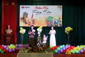 Top 3 Kich ban chu Cuoi chi Hang dem trung thu hay va hap dan nhat