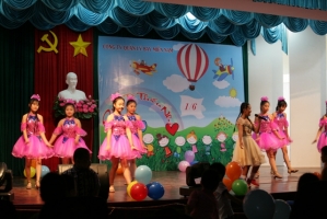 Top 3 Loi dan chuong trinh van nghe 16 hay va y nghia nhat