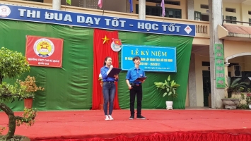 Top 3 Loi dan chuong trinh van nghe 263 hay va y nghia nhat