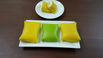 Top 4 Dia chi ban banh crepe sau rieng duoc yeu thich nhat Can Tho