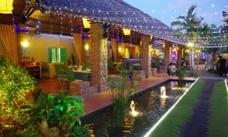 Top 4 Nha hang tot nhat o Tra Vinh