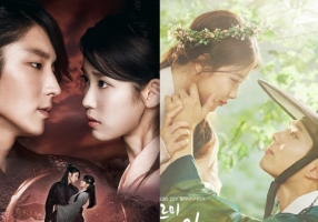Top 4 Phim Han dang xem nhat thang 10