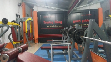 Top 4 Phong tap Gym uy tin va chat luong nhat o Me Linh Ha Noi