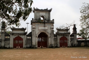 Top 5 Bac Vua hien thoi Tran
