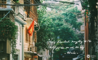 Top 5 Bai hat ve mua Thu Ha Noi me dam long nguoi