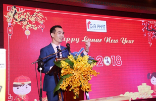 Top 5 Bai phat bieu tiec tat nien cong ty hay va y nghia nhat