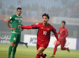 Top 5 Bi Quyet dan den thanh cong cua U23 Viet Nam tai VCK Chau A