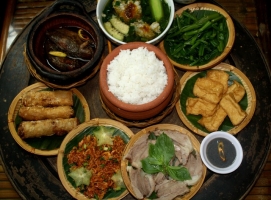 Top 5 Bi quyet hay nhat giup ban an Tet ngon ma khong ngan